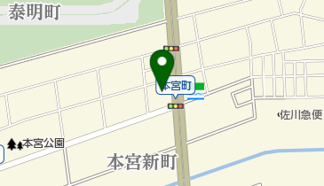 ねむの地図画像