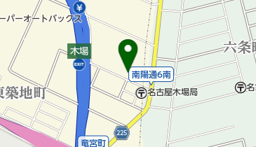 ふれんどの地図画像