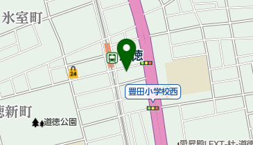 えーぼんの地図画像