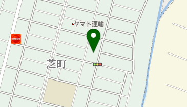 喫茶ラベンダーの地図画像