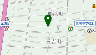 美佳の地図画像