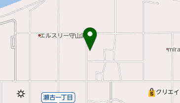 ノンノンの地図画像