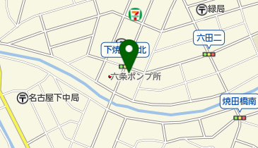 くれよんの地図画像