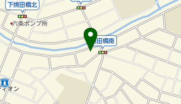 スカーレットの地図画像