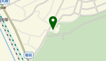 パークの地図画像