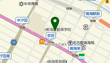 マイセンの地図画像