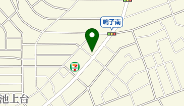 美根の地図画像