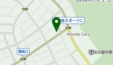 ステイの地図画像