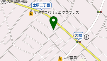 ミカサの地図画像