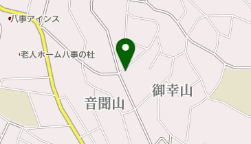 路良の地図画像