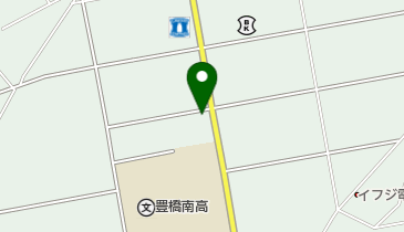 カーザ ビヤンカの地図画像