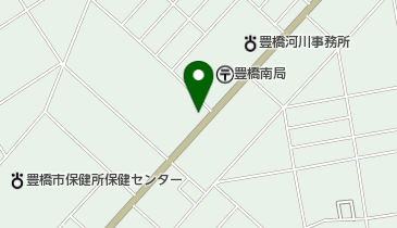 からたちの地図画像