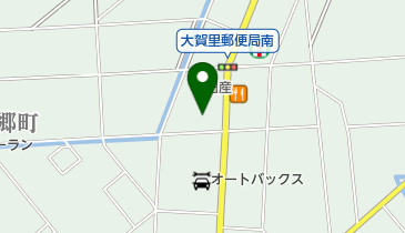 かんてらの地図画像