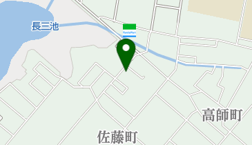 キャラメル ママの地図画像