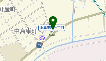 こくりこの地図画像