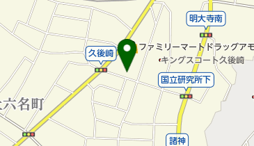 ショパンの地図画像