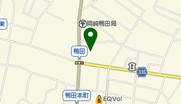 ヒロの地図画像