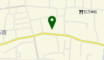 アサの地図画像