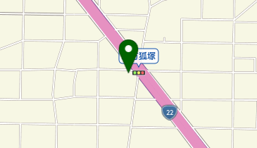 ヴォックスの地図画像