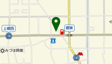 さつきの地図画像