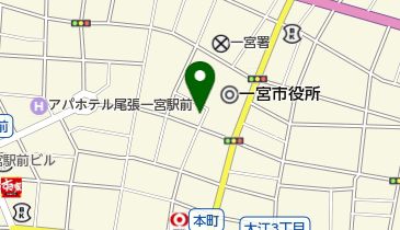 しらたえの地図画像