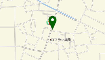 ソワールの地図画像