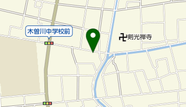 だんらんの地図画像