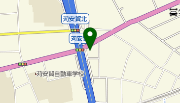 天茶の地図画像