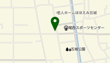 ペパーミントの地図画像