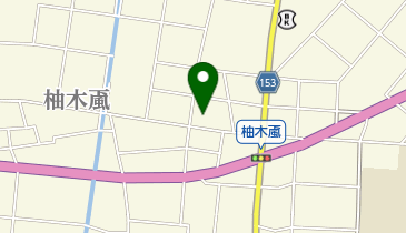 まちあいしつの地図画像