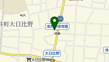 むつみの地図画像