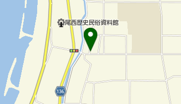 メロンの地図画像