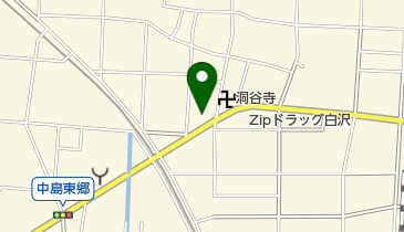 ラティーノの地図画像