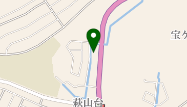 のんのんの地図画像