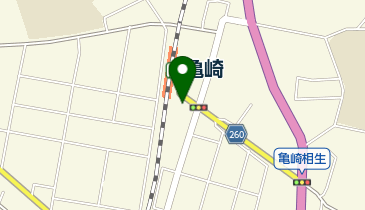 チタの地図画像