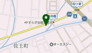 英瑠夢の地図画像