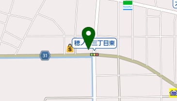 DANDE LIONの地図画像