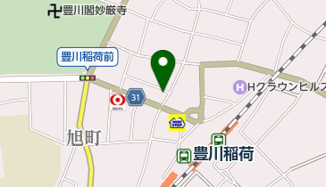 パピの地図画像