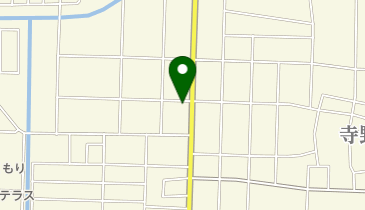 ミントハウス 青塚店の地図画像