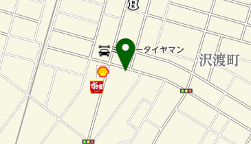 オーピンクの地図画像