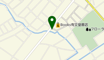 リーベの地図画像