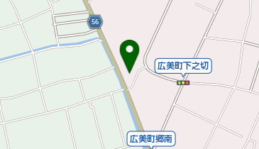 春日の地図画像