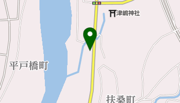 木のこの地図画像