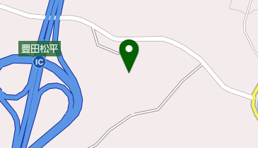 古瀬間聖苑喫茶魚和の地図画像