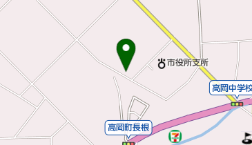 さよの地図画像
