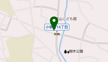 雪村の地図画像