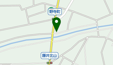 マイルドの地図画像