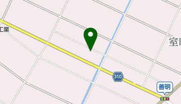 エスプリの地図画像