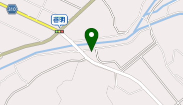 ぐりんぴー 西尾店の地図画像