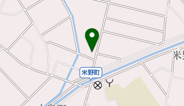 コーヒー(COFFEE)SALON樹樹の地図画像